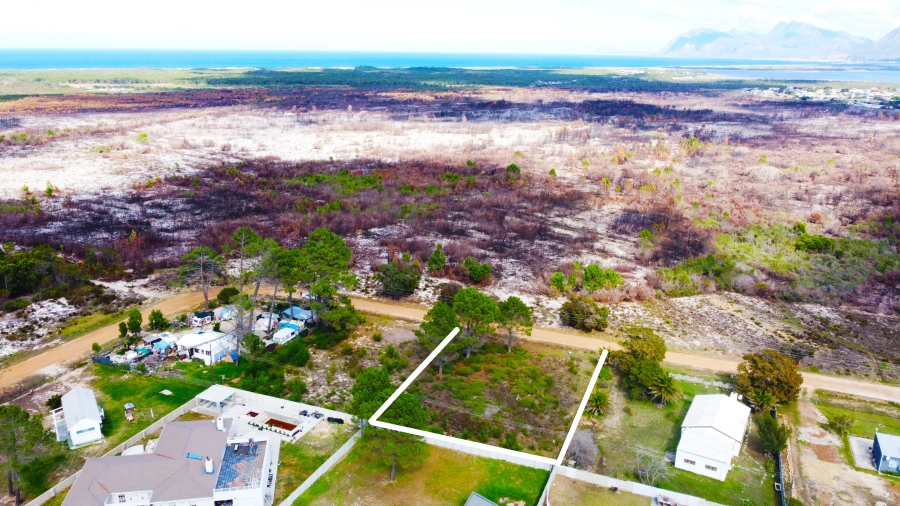 0 Bedroom Property for Sale in Fisherhaven Western Cape